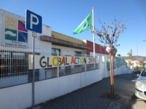 Creche e Jardim de Infância Arco-Íris