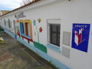 Associação de Professores e Amigos Casal das Figueiras