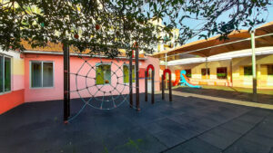 Associação Jardim de Infância “O Baloiço”