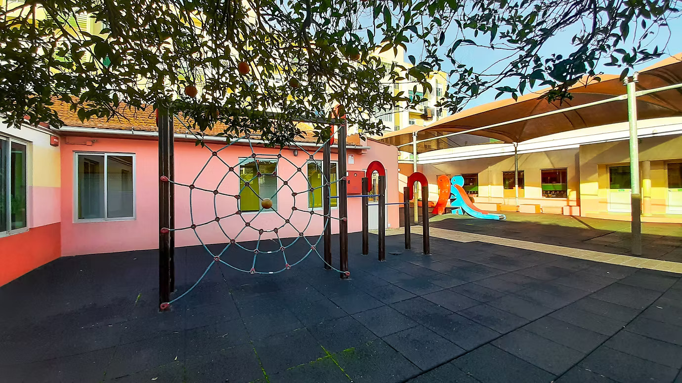 Associação Jardim de Infância “O Baloiço”