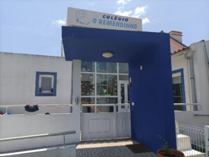 Colégio "O Remendinho"