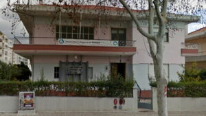 Conservatório Regional de Setúbal