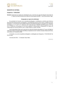 miniatura de DR_2ª_série_n.º_99_de_22_de_maio_de_2025