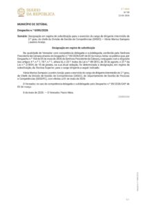 miniatura de DR_2ª_série_n.º_99_de_22_de_maio_de_2025