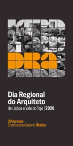 miniatura de Dia Regional do Arquiteto_2026_Programa