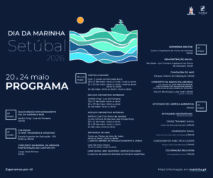 Dia da Marinha | Programa