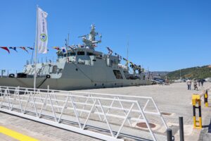 Dia da Marinha