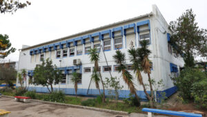 Escola Básica de Azeitão