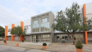 Escola Básica Luísa Todi