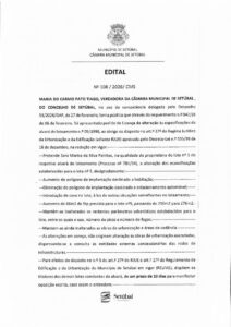 miniatura de EDITAL Nº 108