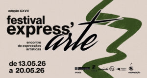 Festival Express'Arte 2026