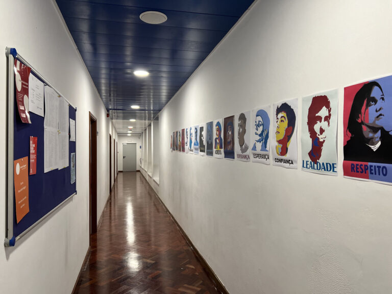 Escola Profissional Cristóvão Colombo