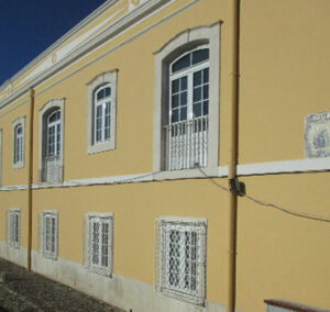 Escola Primária Santa Ana