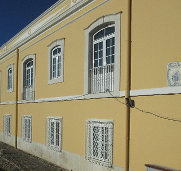 Escola Primária Santa Ana