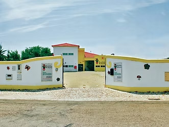 Escolinha da Quinta