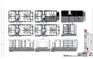 Bairro Quinta de S. António - Rua da Fonte Fresca - Prop. Lote 09 | Clique para ampliar