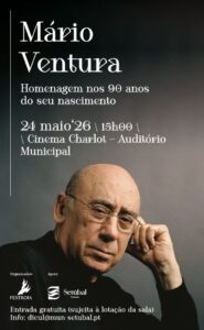 miniatura de Homenagem-MarioVentura-90anos