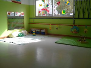 Creche A Joaninha