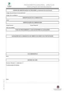 miniatura de Mod. 19 – Procedimento concursal_Direito de participação dos interessados