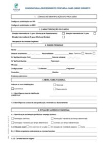 miniatura de Mod. 20_A – Candidatura a Procedimento Concursal para Cargo Dirigente