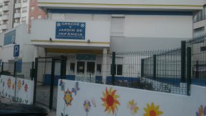 Os Pirilampos