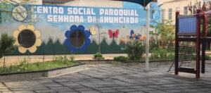 Centro Social Paroquial Nossa Senhora da Anunciada