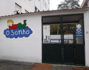 Jardim de Infância O Sonho