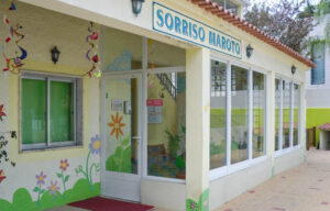 Sorriso Maroto