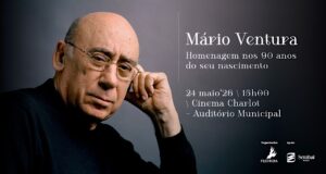 Homenagem a Mário Ventura
