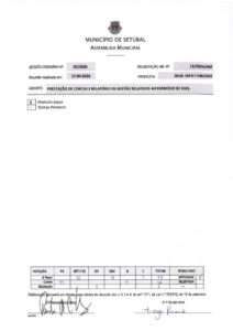 miniatura de 02_Delib. 13-2026-AM_Delib. CM 148-2026 – Prestação Contas_Rel. Gestão 2025
