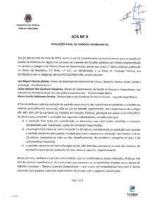 miniatura de Ata n.º 9