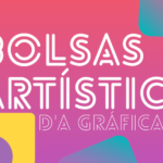 Bolsas Artísticas A Gráfica