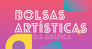 Bolsas Artísticas A Gráfica