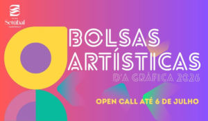 Bolsas Artísticas d'A Gráfica