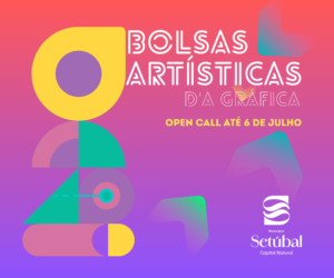Bolsas Artísticas d'A Gráfica