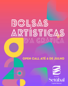Bolsas Artísticas d'A Gráfica