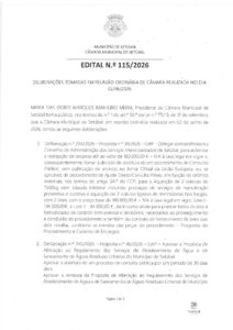 miniatura de Edital 115-2026 – 02-06-2026 (Deliberações) alterado