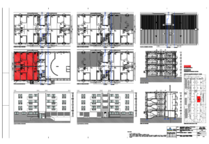Rua dos Sobreiros | Prop. Lote 33