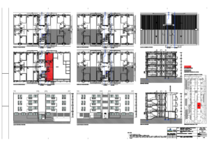 Rua dos Sobreiros | Prop. Lote 35