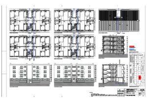 Rua dos Sobreiros | Prop. Lote 12