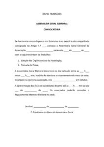 miniatura de MODELO_ CONVOCATÓRIA_ASSEMBLEIA GERAL ELEITORAL