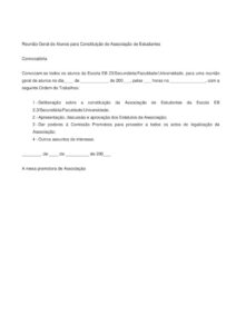 miniatura de MODELO_ATA CONSTITUIÇÃO DE UMA ASSOCIAÇÃO DE ESTUDANTES