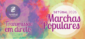 Marchas Populares 2026 | Transmissão em direto