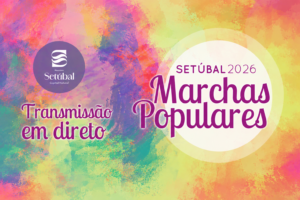 Marchas Populares 2026 | Transmissão em direto