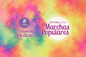 Marchas Populares 2026 | Transmissão em direto