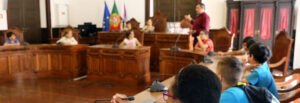 Serviço Educativo dos Museus