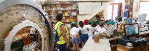 Serviço Educativo dos Museus