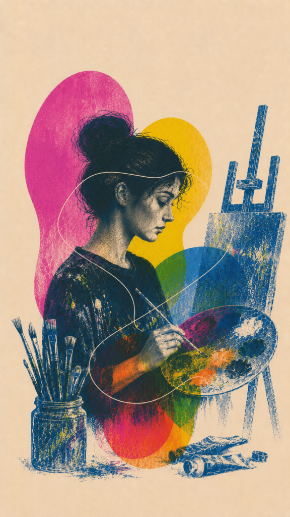 Associações Culturais | Artes Plásticas