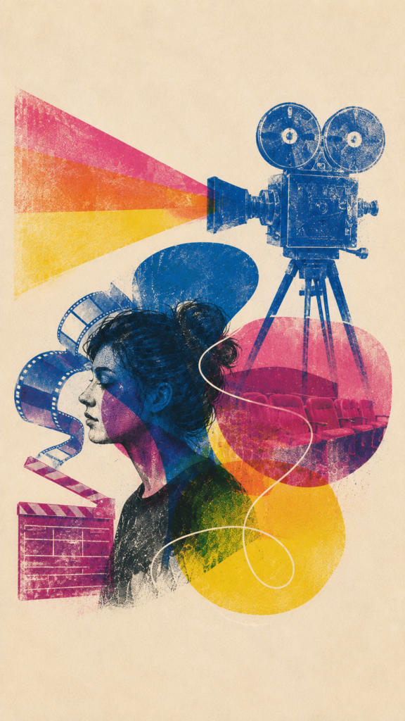 Associações Culturais | Cinema