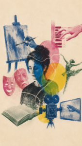 Associações Culturais | Área Multidisciplinar